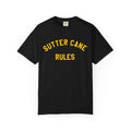 Sutter Cane Rules In the Mouth of Madness Unisex Garment-Dyed T-shirt