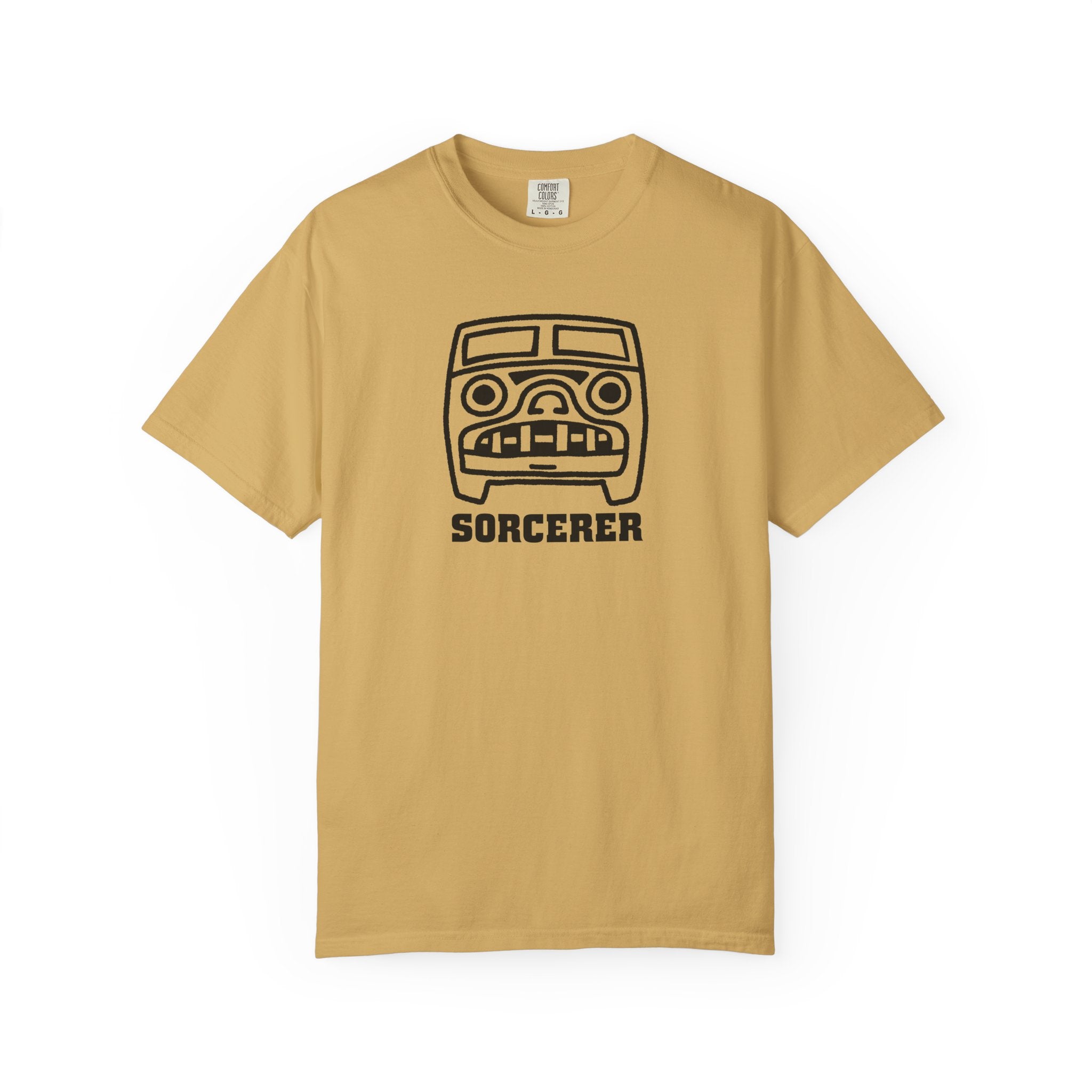 Sorcerer William Friedkin Unisex Garment-Dyed T-shirt