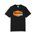 Winkie's Mulholland Drive David Lynch Film Unisex Garment-Dyed T-shirt