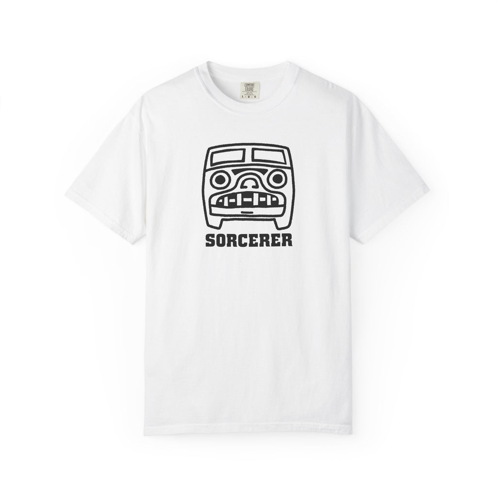 Sorcerer William Friedkin Unisex Garment-Dyed T-shirt