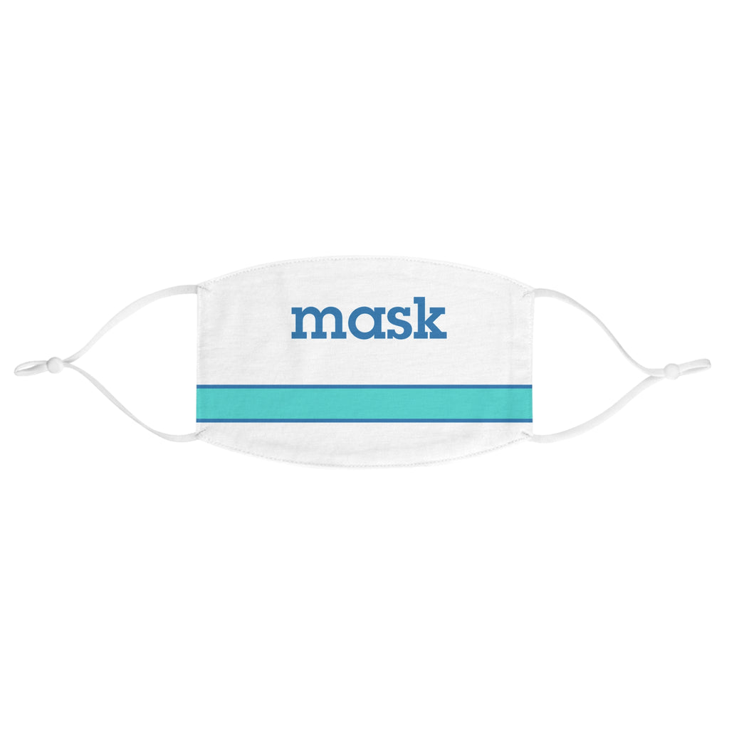 Repo Man Generic Face Mask