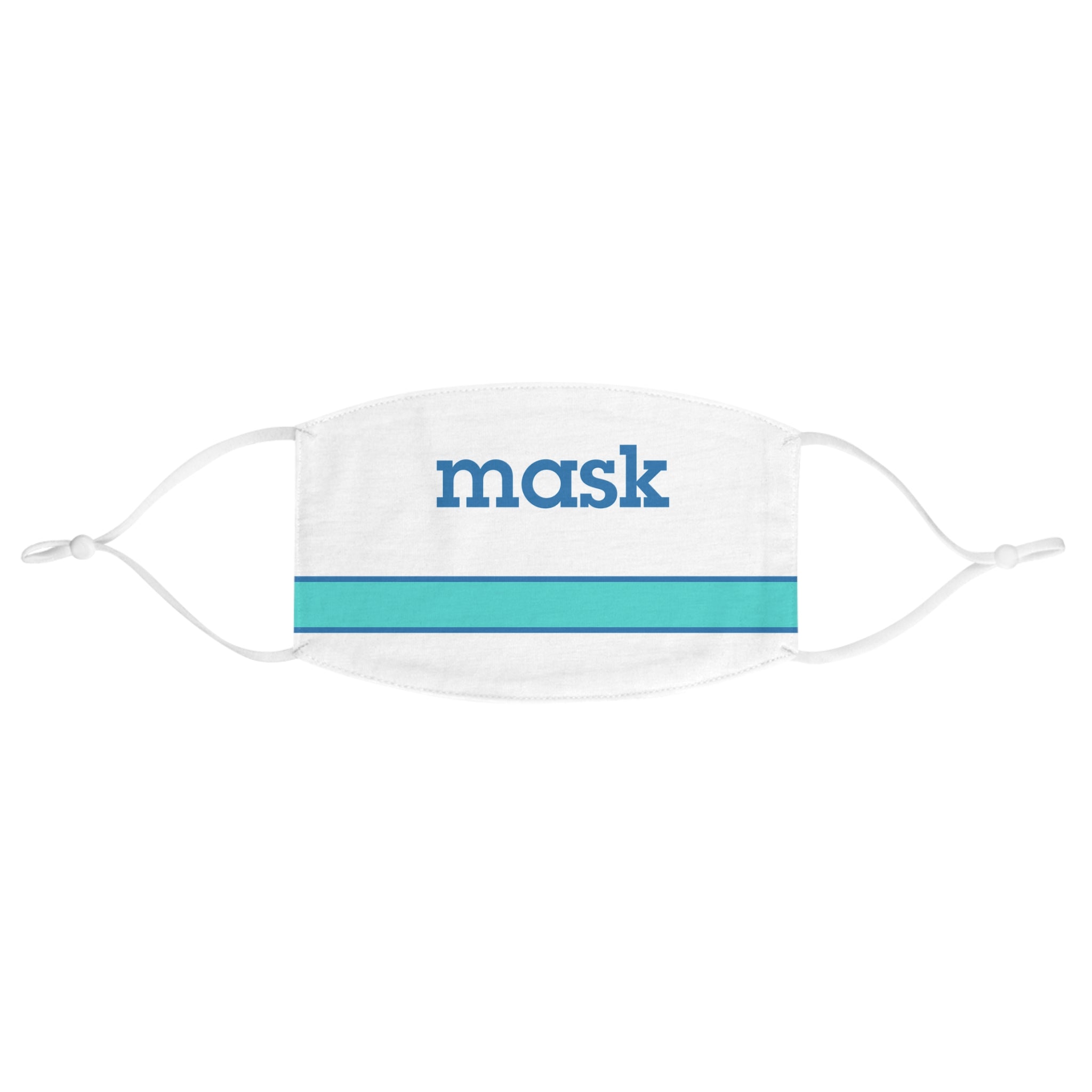 Repo Man Generic Face Mask