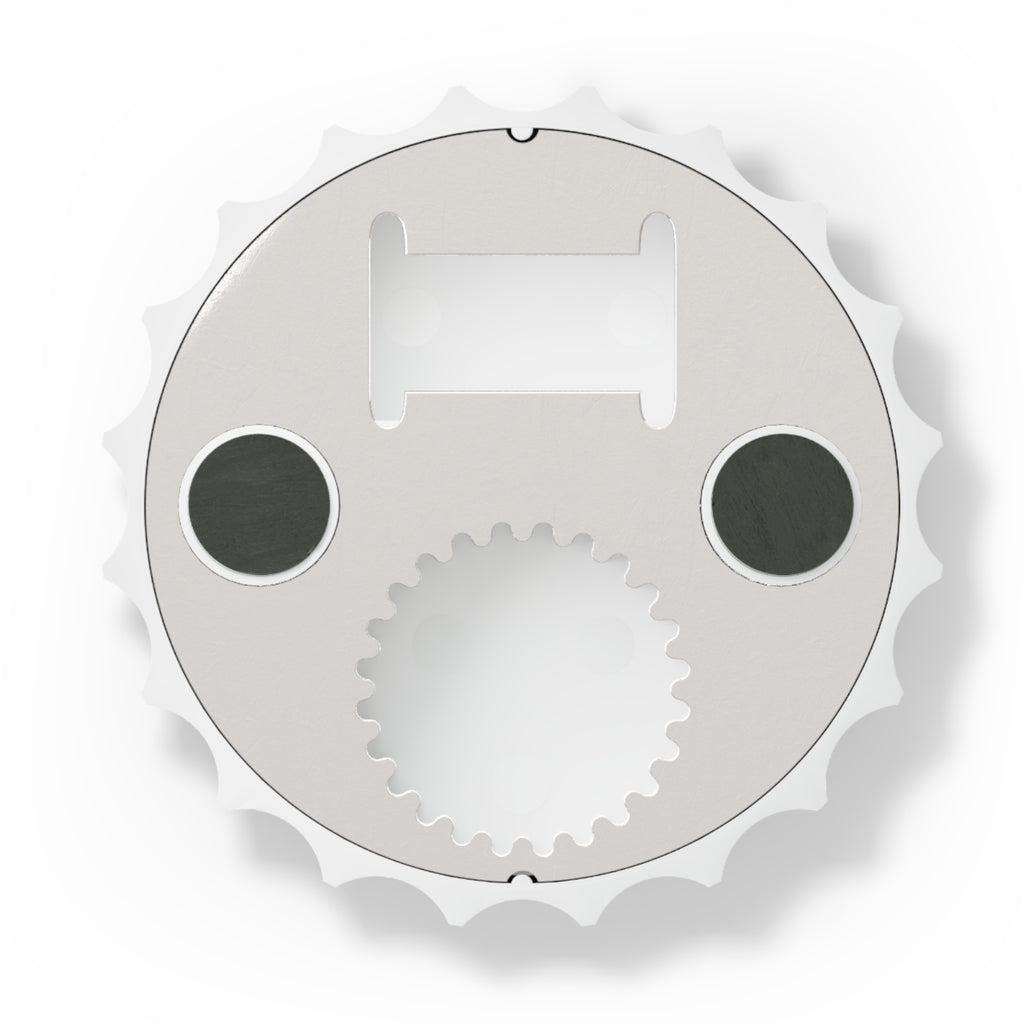 Repo Man Generic Beer Bottle Opener