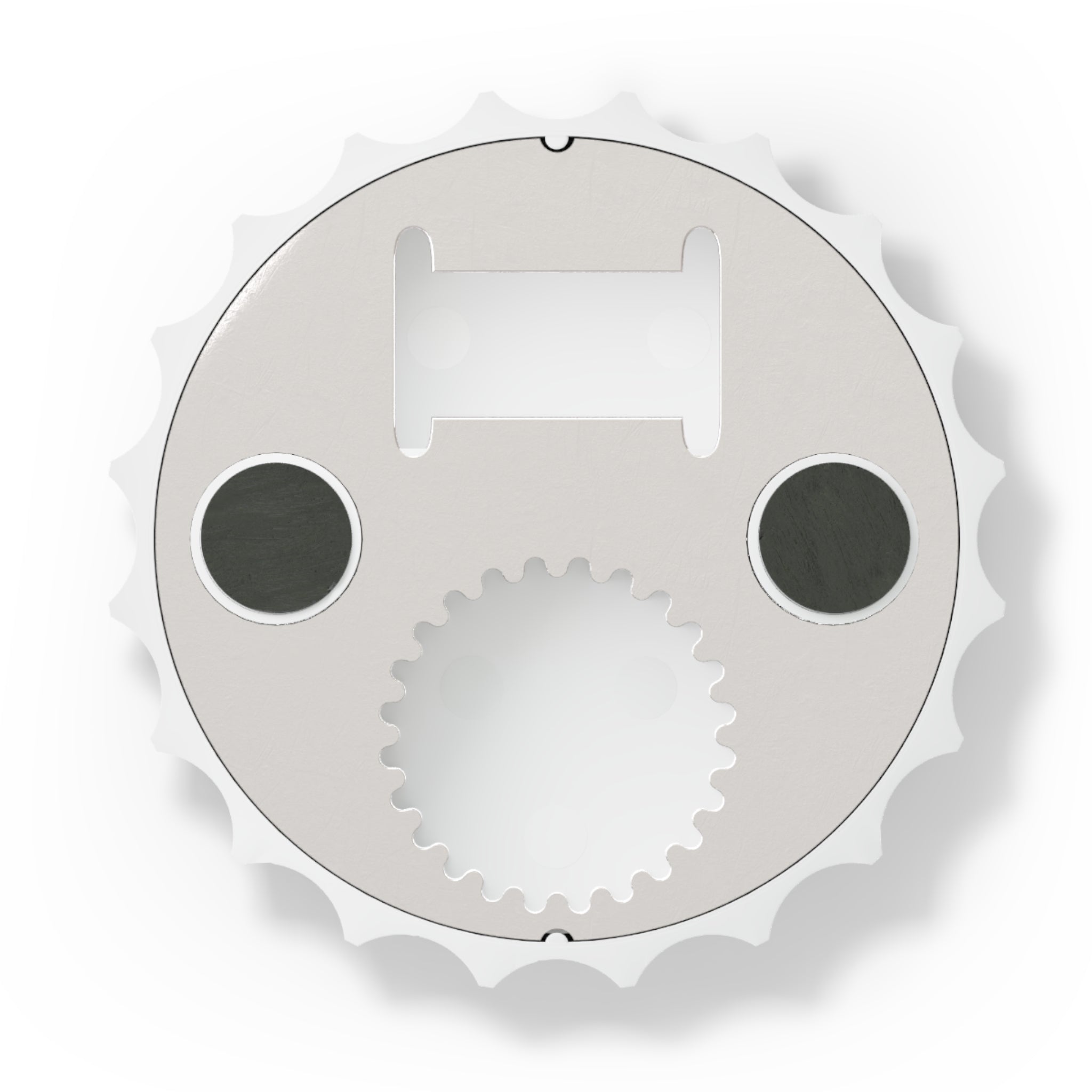 Repo Man Generic Beer Bottle Opener