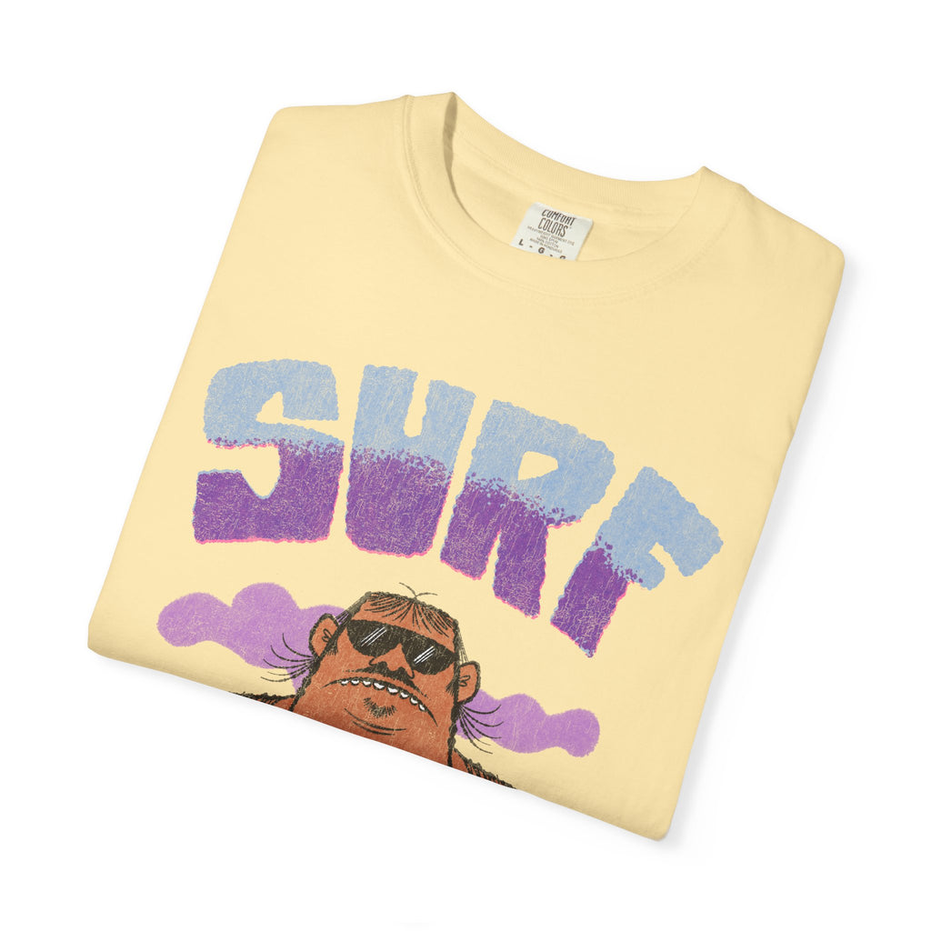 Sidewalk Surfin' Garment-Dyed T-shirt