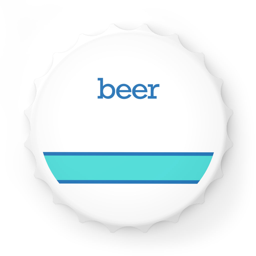 Repo Man Generic Beer Bottle Opener