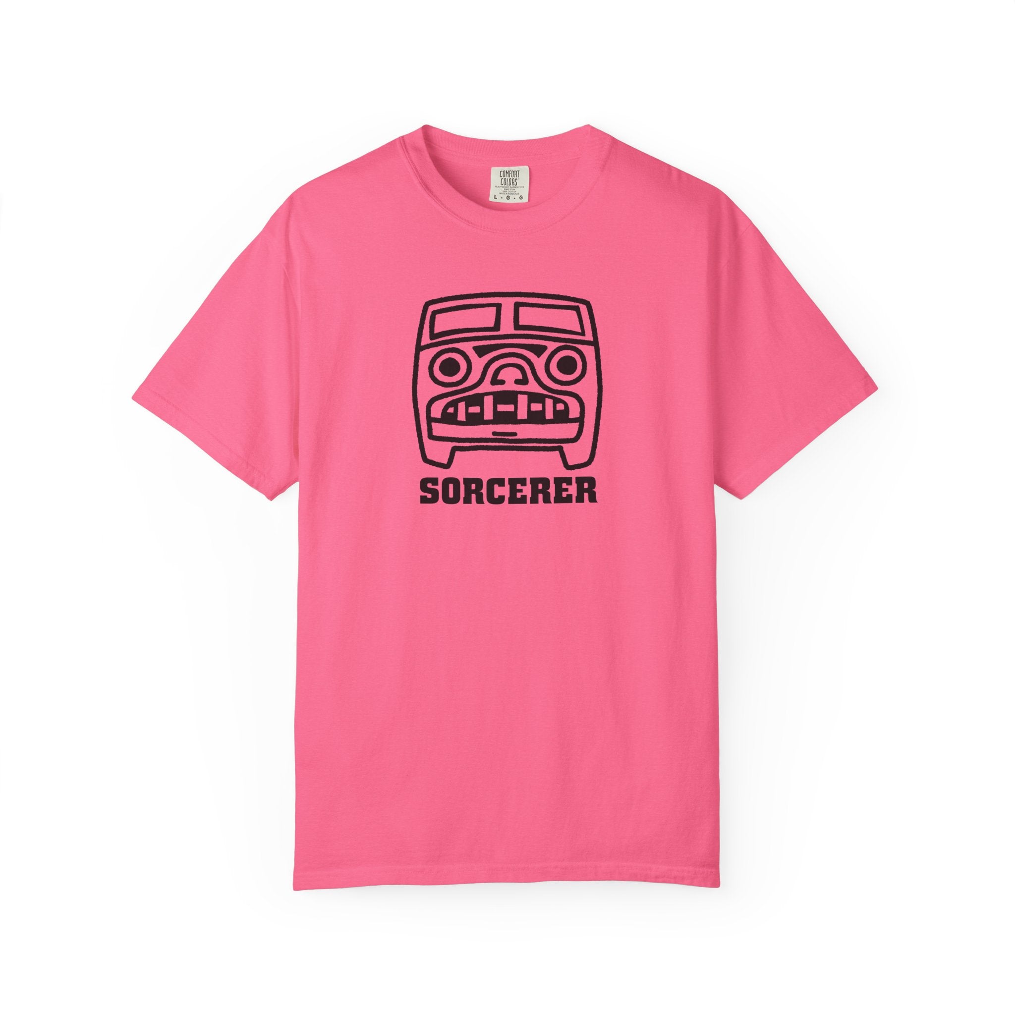 Sorcerer William Friedkin Unisex Garment-Dyed T-shirt