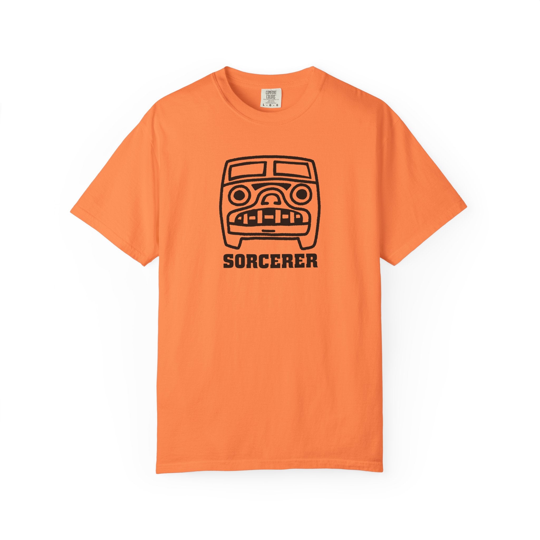 Sorcerer William Friedkin Unisex Garment-Dyed T-shirt