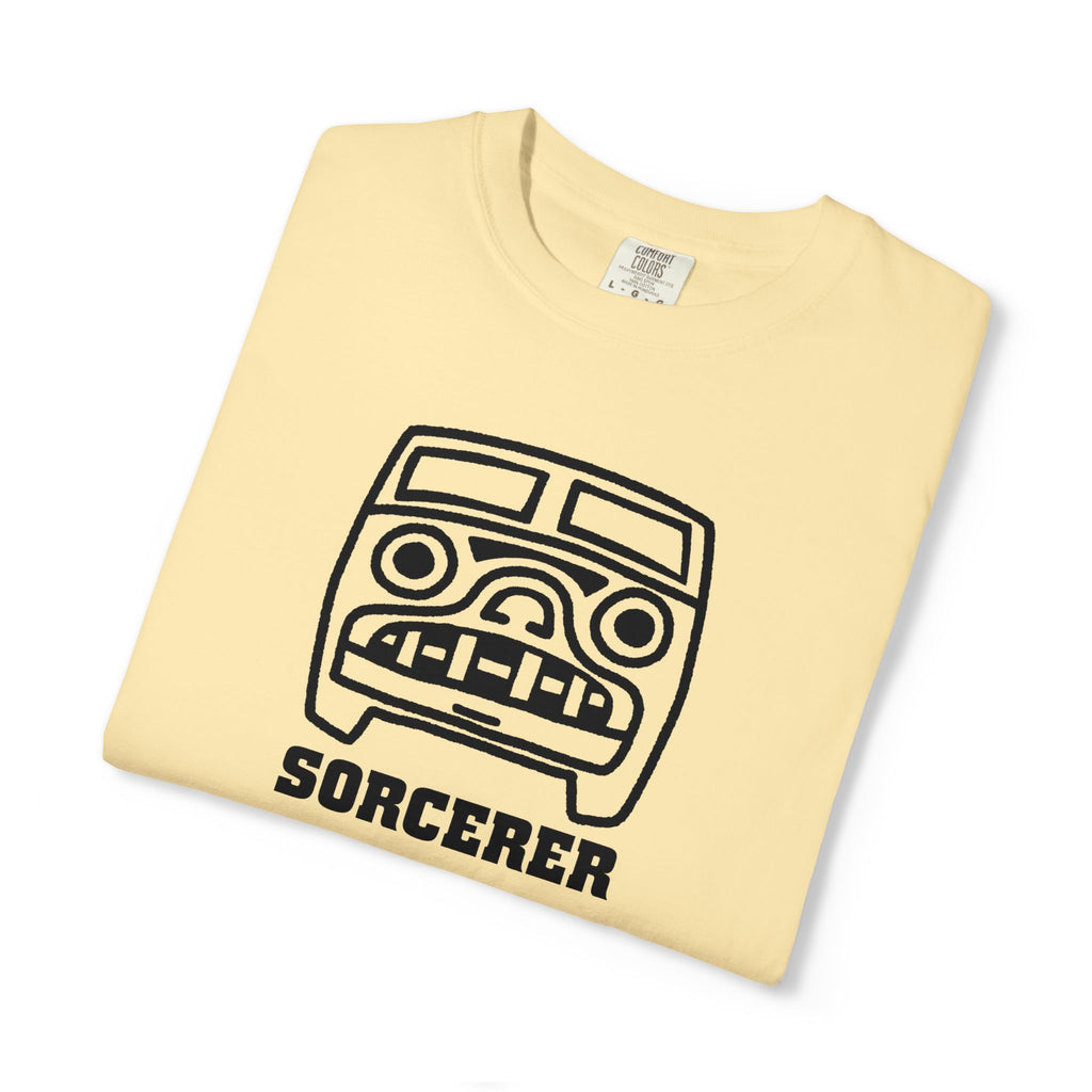 Sorcerer William Friedkin Unisex Garment-Dyed T-shirt
