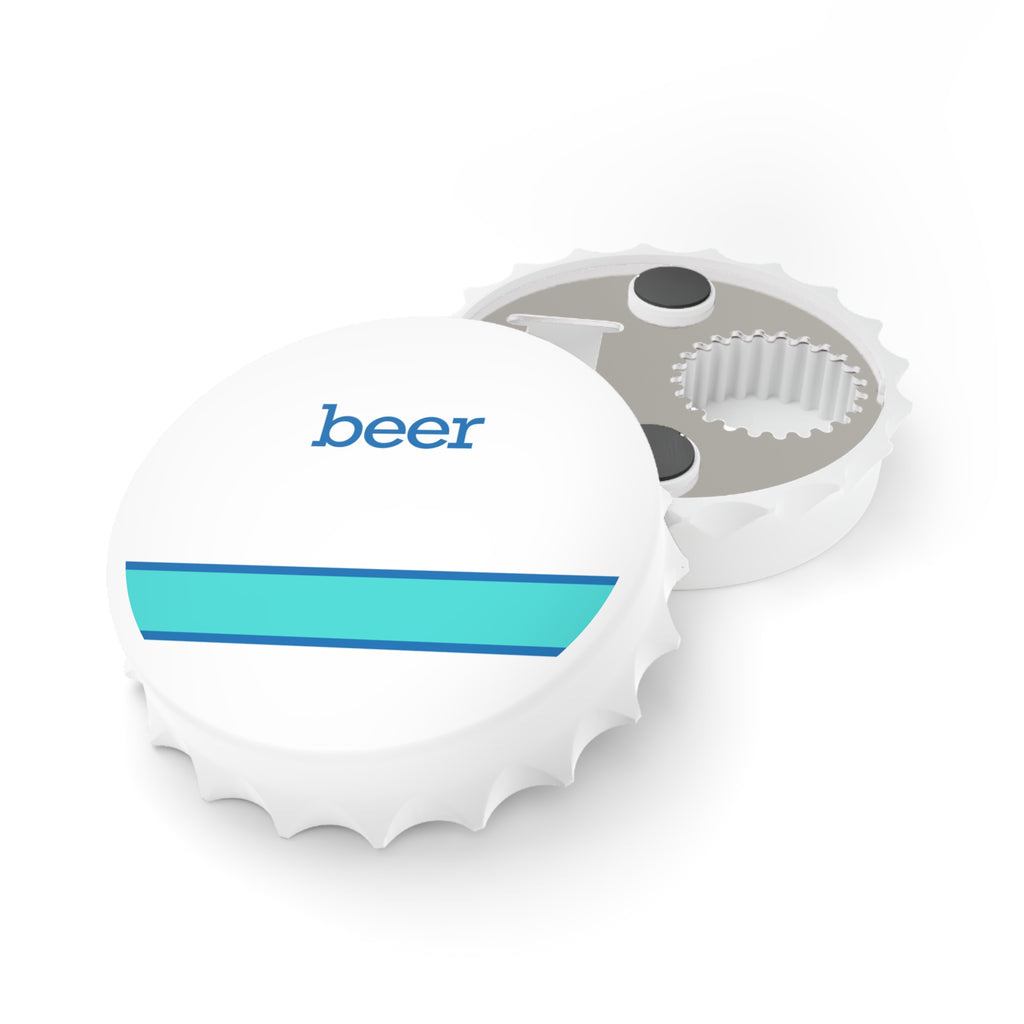 Repo Man Generic Beer Bottle Opener