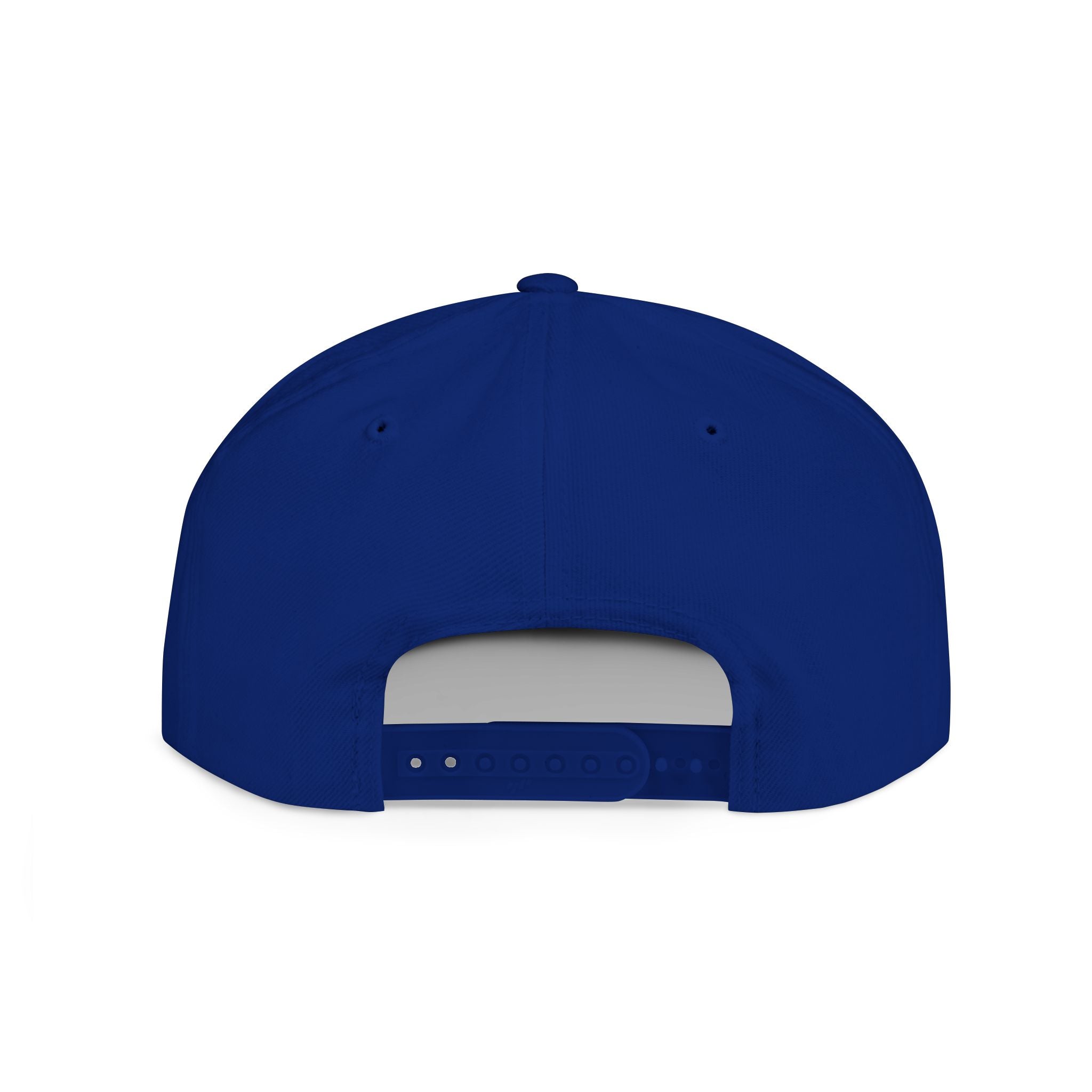 Bad News Bears Flat Bill Snapback