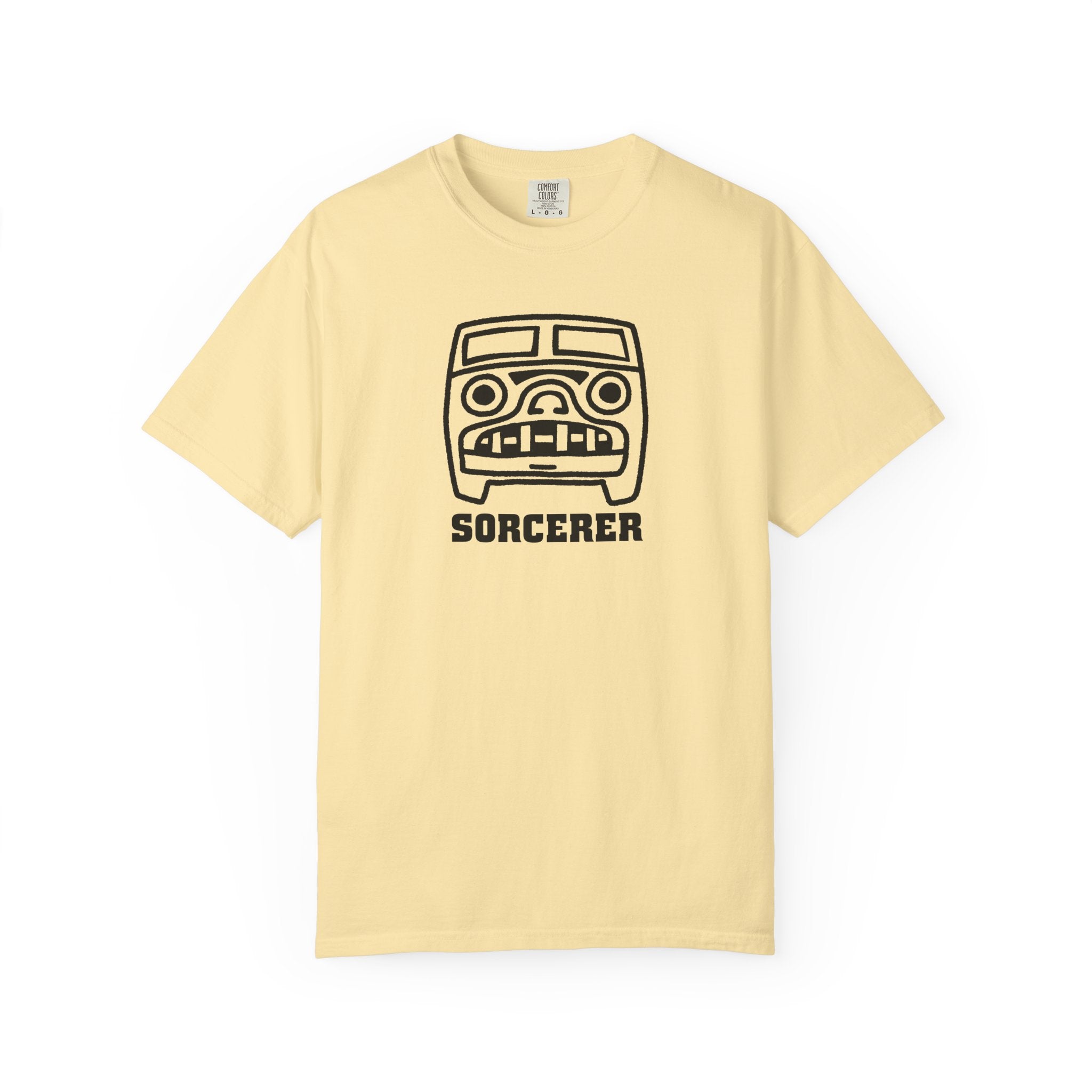 Sorcerer William Friedkin Unisex Garment-Dyed T-shirt