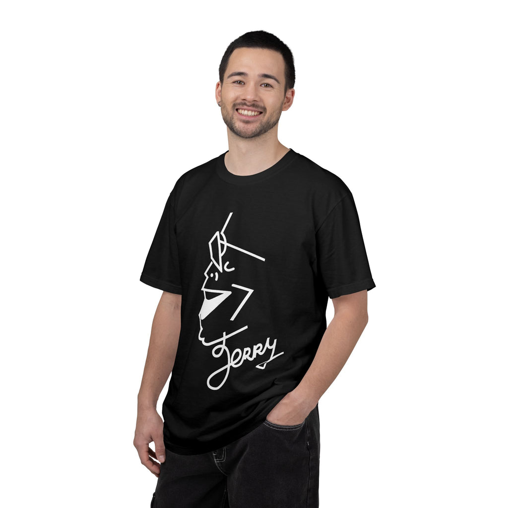 Jerry Langford Show Jerry Lewis King of Comedy Scorsese Unisex Garment-Dyed T-shirt