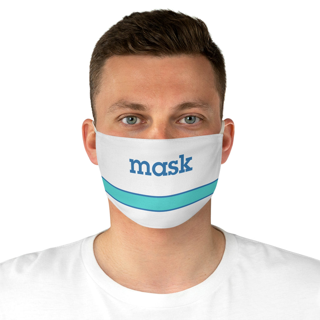 Repo Man Generic Face Mask