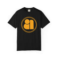 AIP American International Pictures Logo Unisex Garment-Dyed T-shirt
