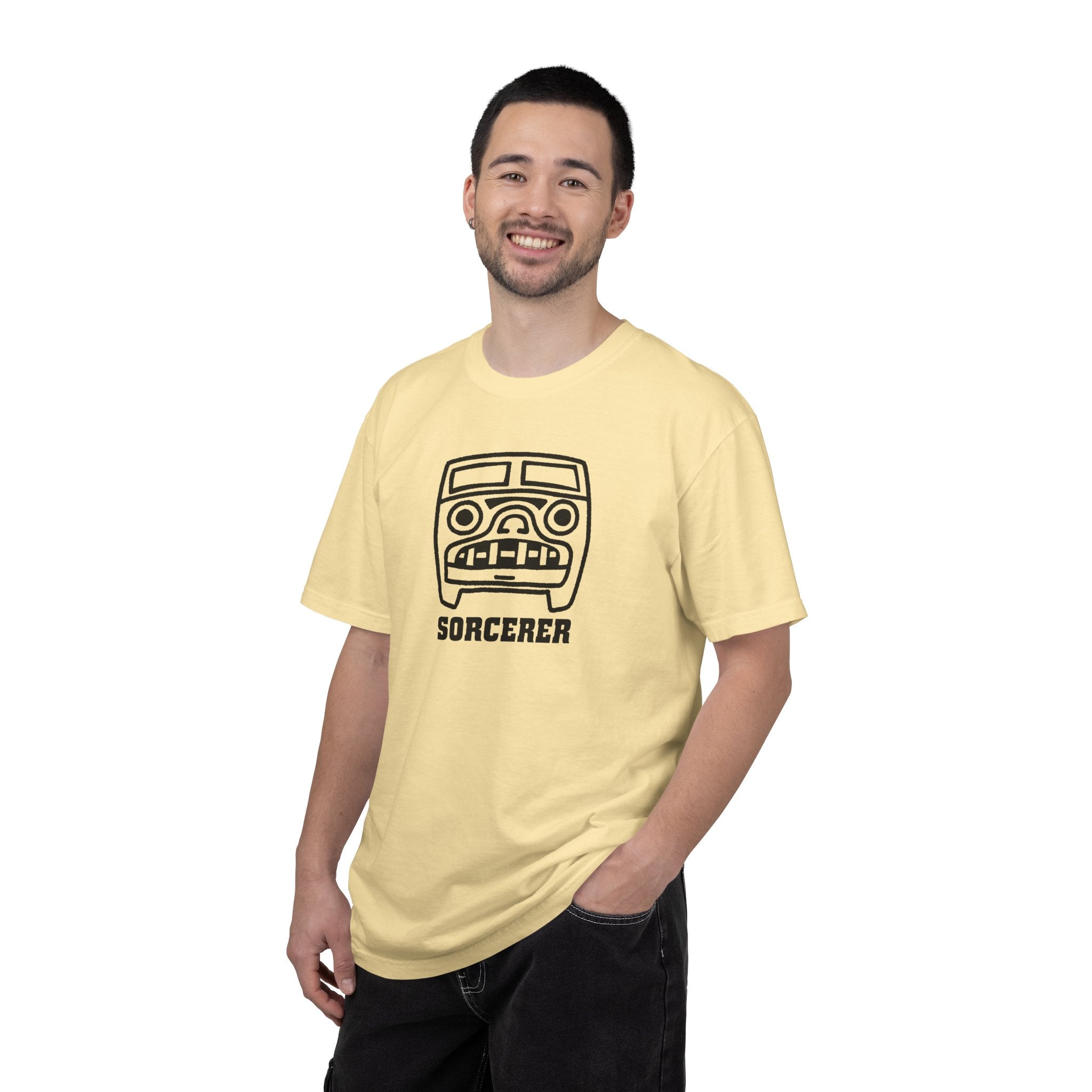 Sorcerer William Friedkin Unisex Garment-Dyed T-shirt